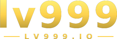 lv999 logo
